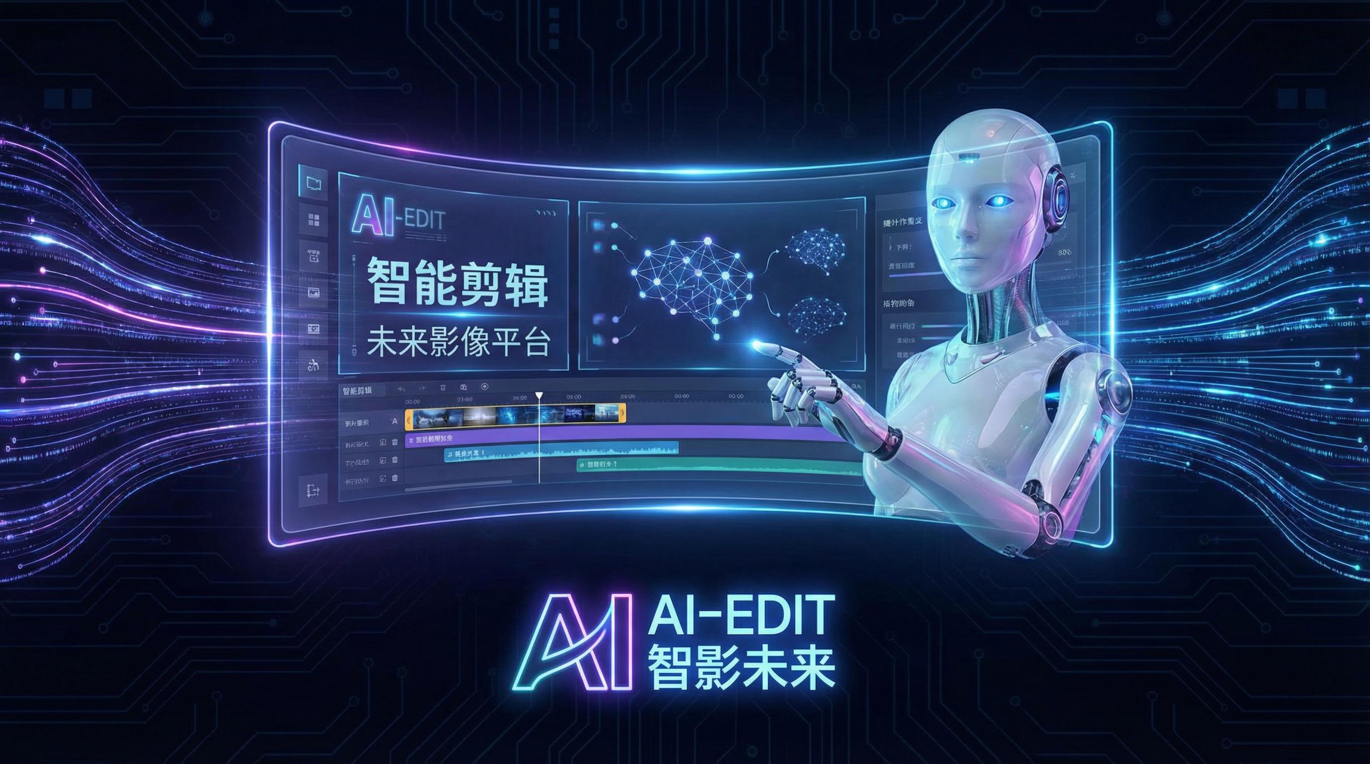 抖阴抖阴视频教程 | AI视频剪辑从入门到精通