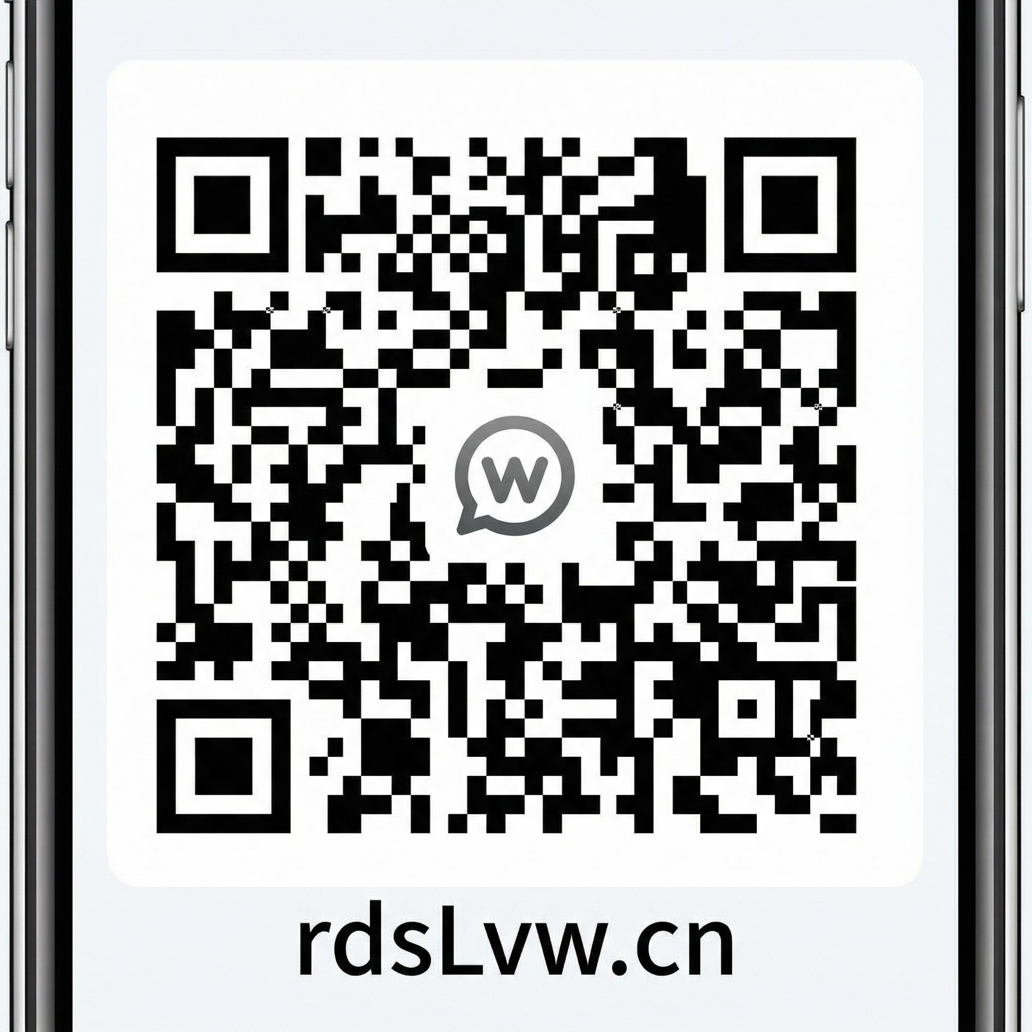 抖阴公众号二维码